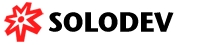Solodev Logo