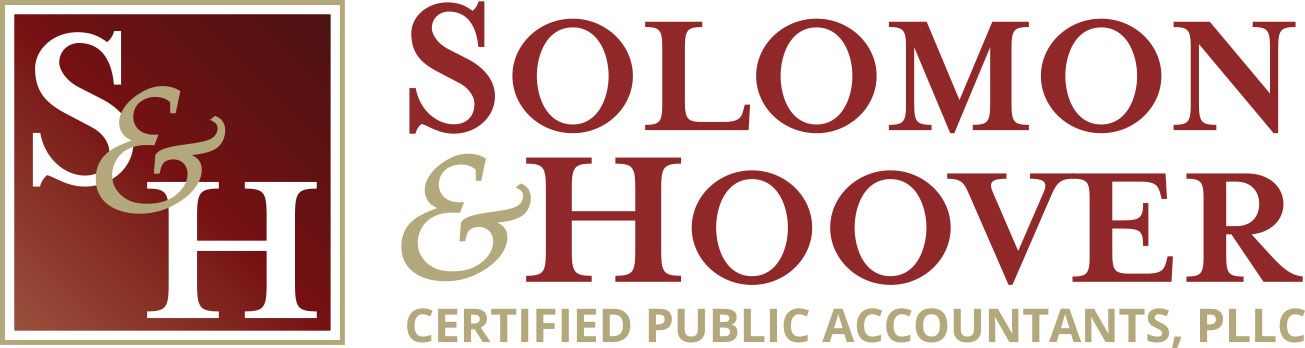 SolomonHoover Logo