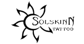 SolskinnTattoo Logo