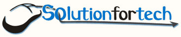 Solutionfortech Logo