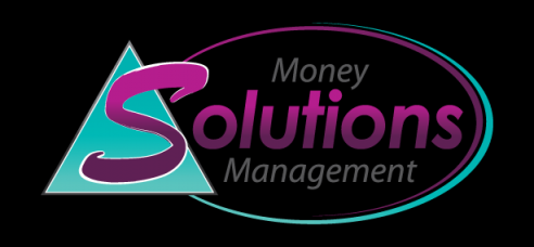 Solutions Money Management Logo