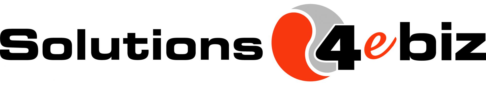Solutions4ebiz Logo