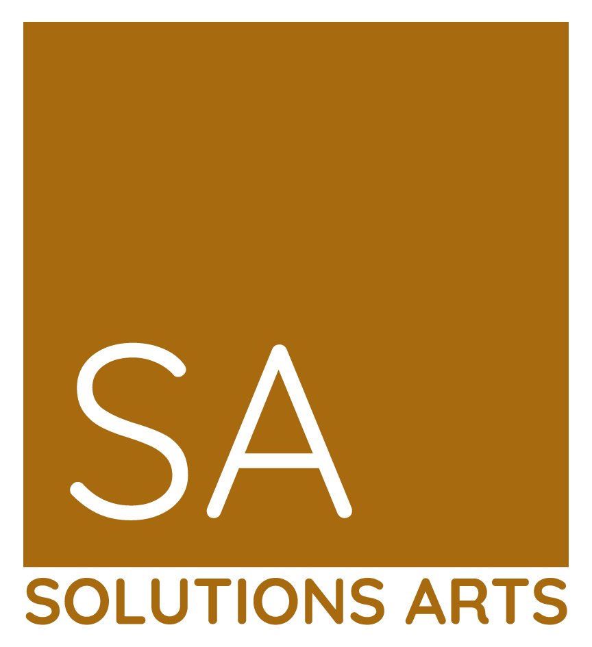 Solutions Arts Logo