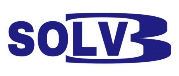 Solv3Consulting Logo