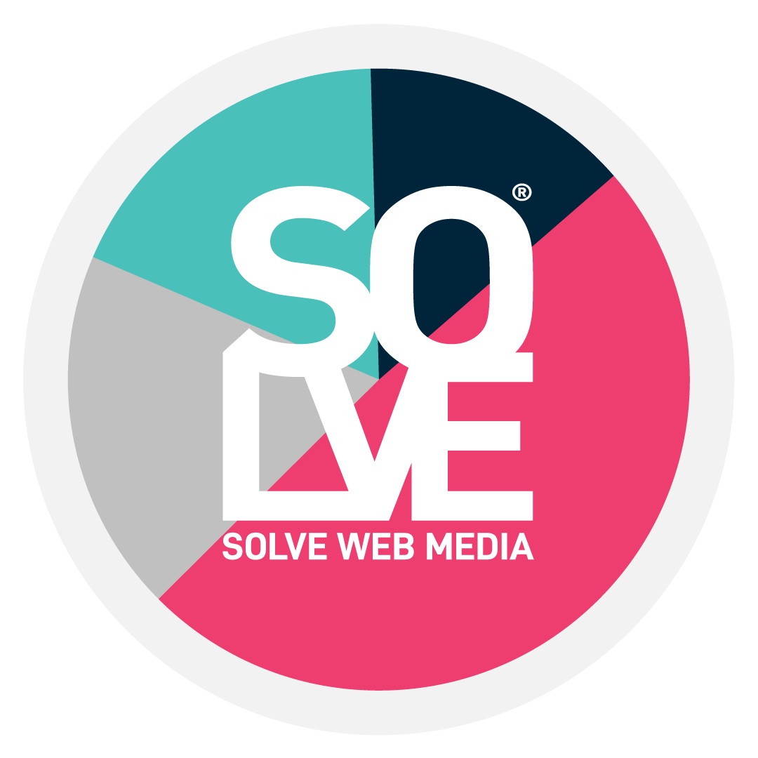 SolveWebMedia Logo