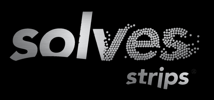 Solves-Strips Logo