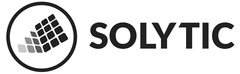 Solytic Logo