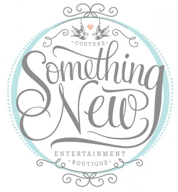 SomethingNew Logo