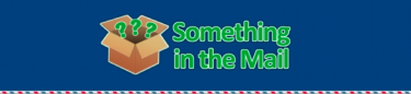 SomethingintheMail Logo