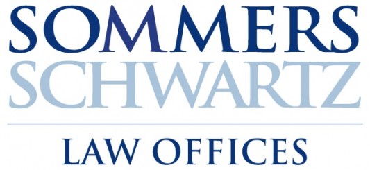 Sommers Schwartz Logo