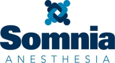 Somnia Anesthesia Logo