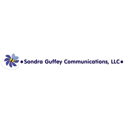 SondraGuffey Logo