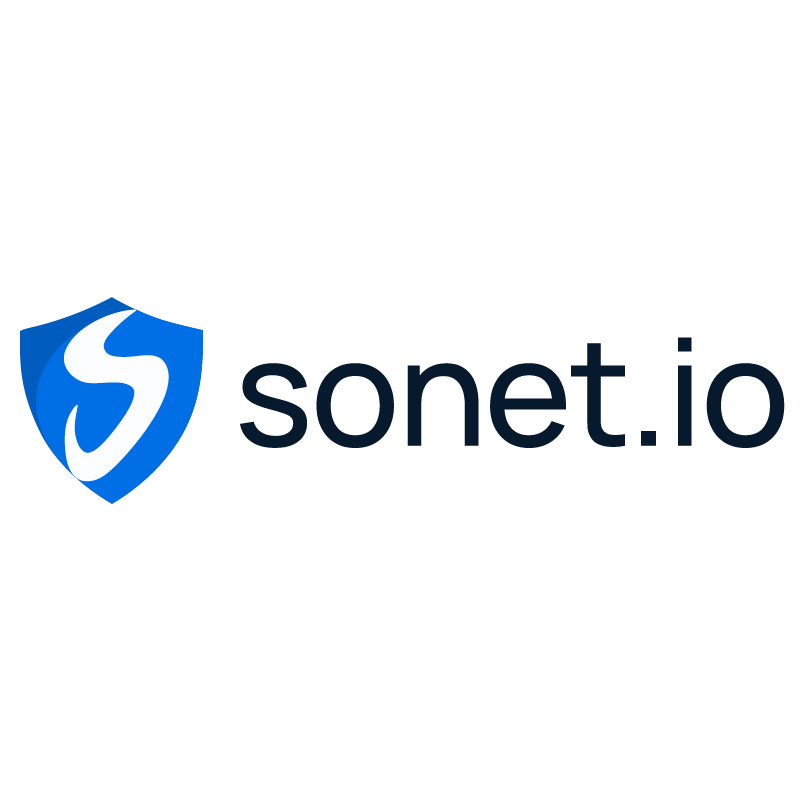 Sonet.io Logo