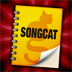 SongCatApp Logo