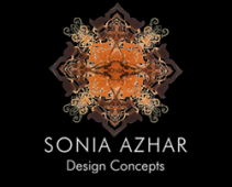 Sonia Azhar Logo