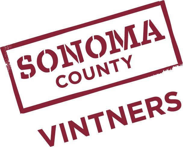 Sonoma County Vintners Logo