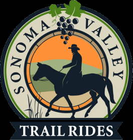 SonomaTrailRides Logo