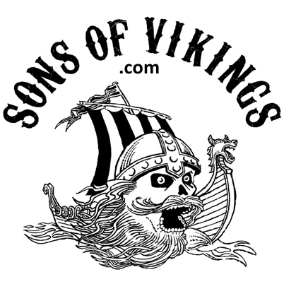 SonsOfVikings.com Logo