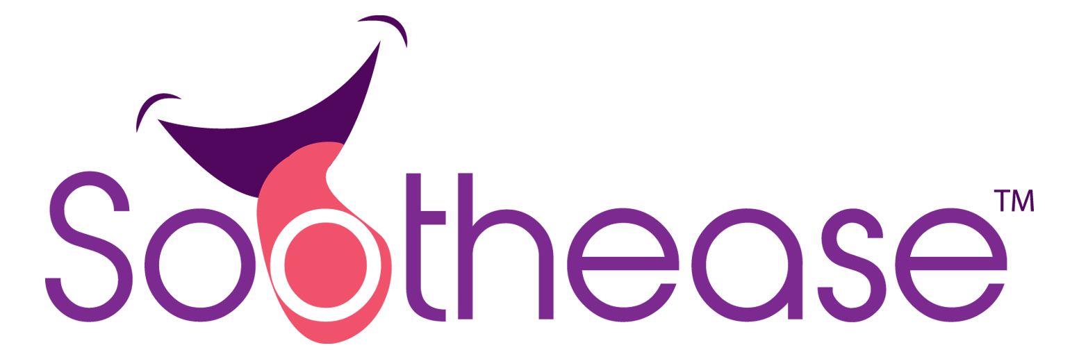 Soothease, LLC. Logo