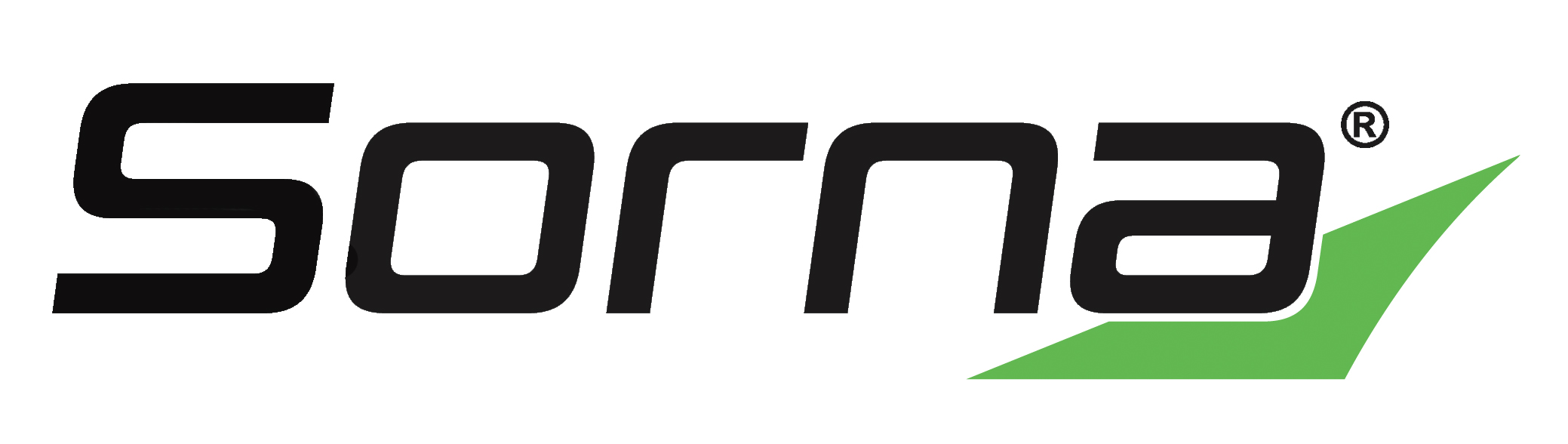 SornaCorp Logo