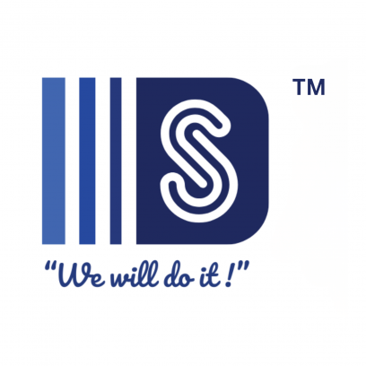 Sort String Solutions LLP Logo