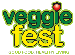 Veggie Fest Chicago 2024 Logo