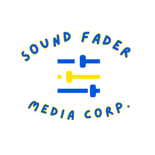 Sound Fader Inc. Logo