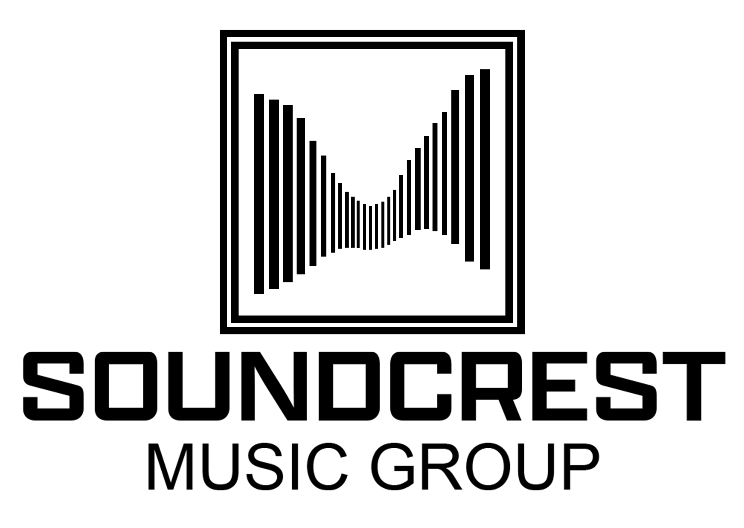 Soundcrest Music Group Logo