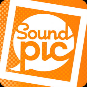 Soundpic Logo