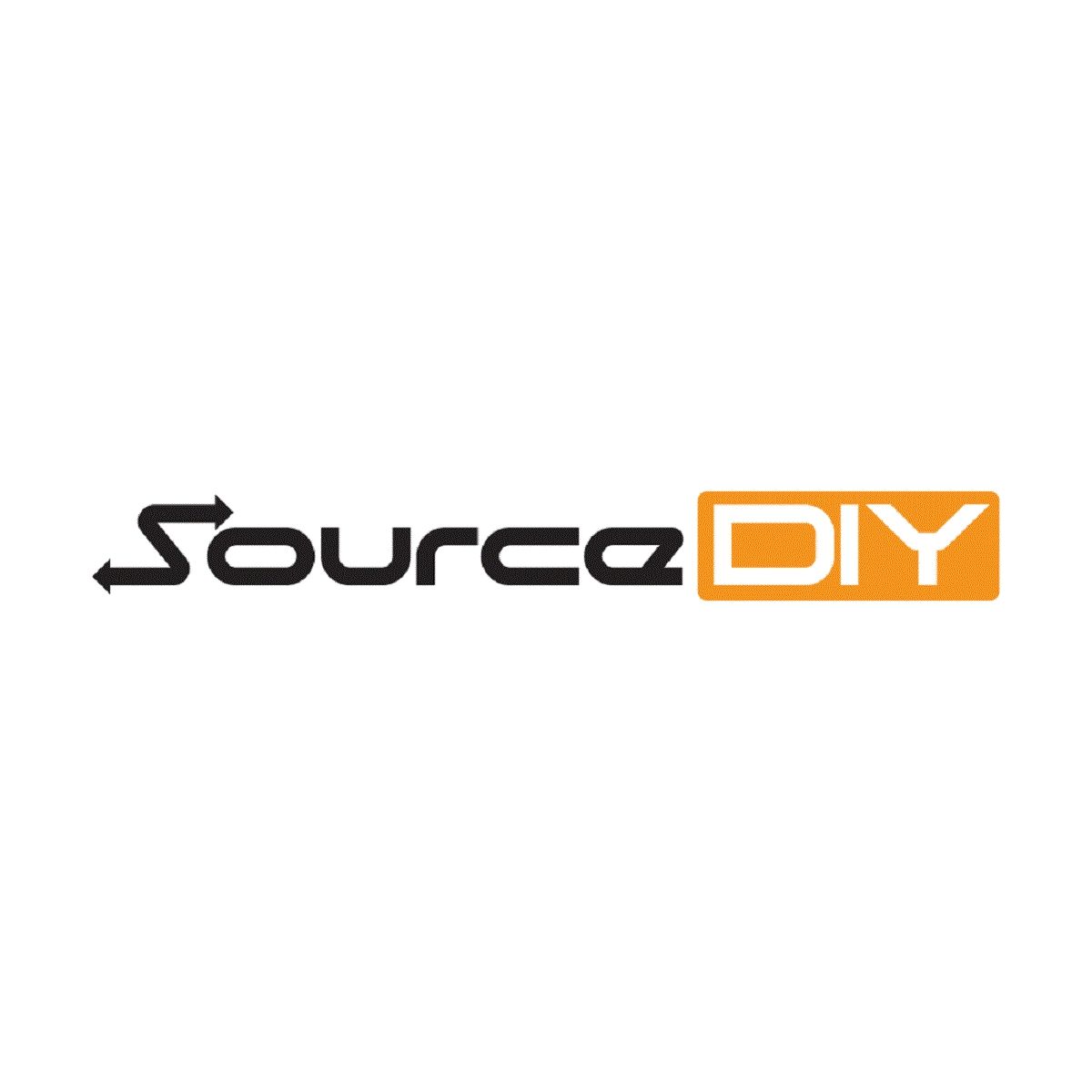 SourceDIY Logo