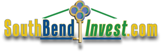 SouthBendInvest Logo