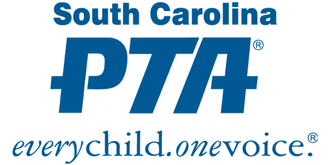 SouthCarolinaPTA Logo