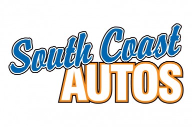 SouthCoastAutos Logo