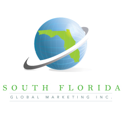 South Florida Global Marketing Logo