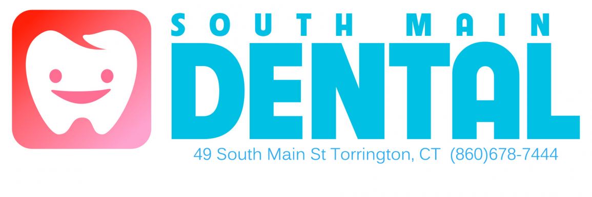 SouthMainDental Logo