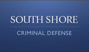 South Shore Criminal Defense Logo