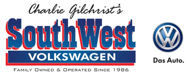 SouthWest Volkswagen Logo
