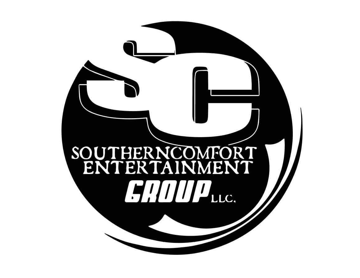 Southern Comfort Entertainment Logo