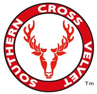 Southern Cross Velvet Logo