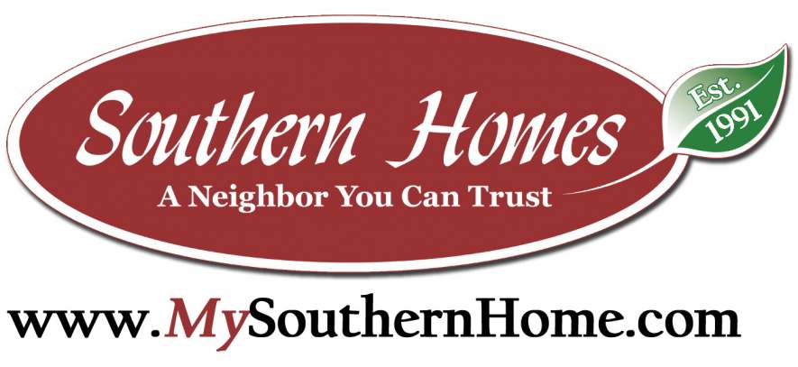 Southern Homes Logo