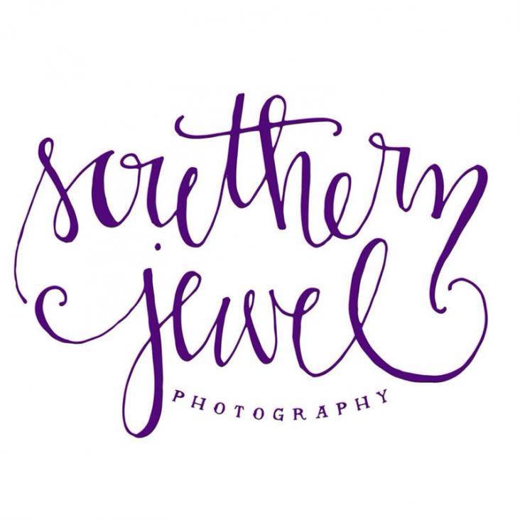 Southern Jewel Photography Logo