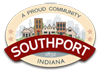 Southport_Indiana Logo