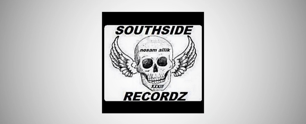 SouthsideRecordzCEO Logo