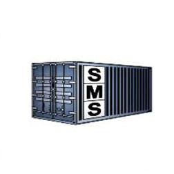 Southwest Mobile Storage Logo