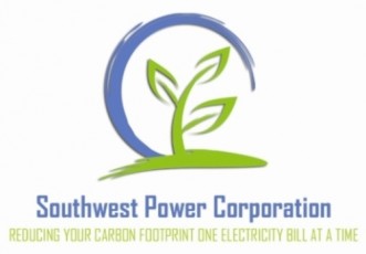 SouthwestPower Logo