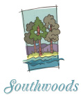 Southwoods Logo