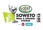 SowetoWineFestival Logo