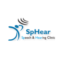 SpHearClinic Logo