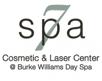 Spa7CA Logo