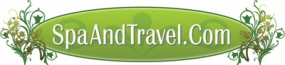 SpaAndTravel.Com Logo